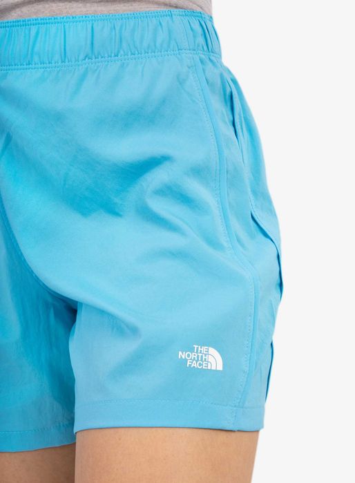 The North Face женски къси панталони къс панталон шорти размер L