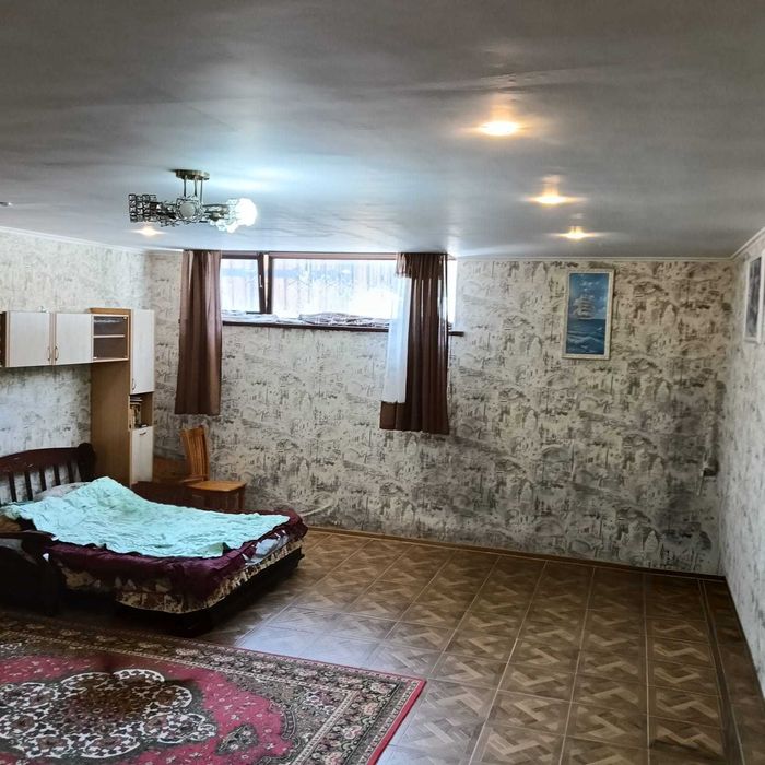 коттедж 400кв Карьерная