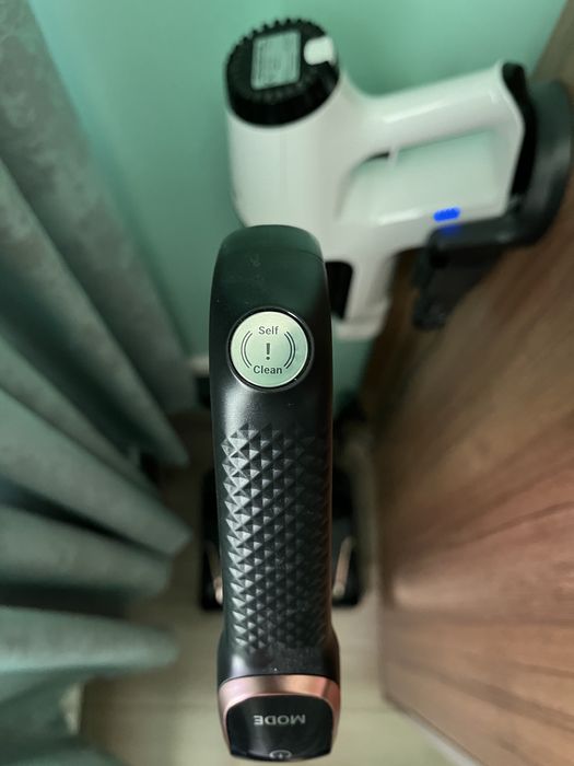 Aspirator cu spalare Rowenta xclean 7