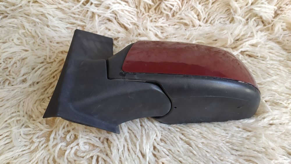 Ляво огледало за Форд Фокус 2