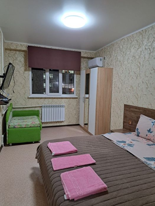 Квартира посуточно