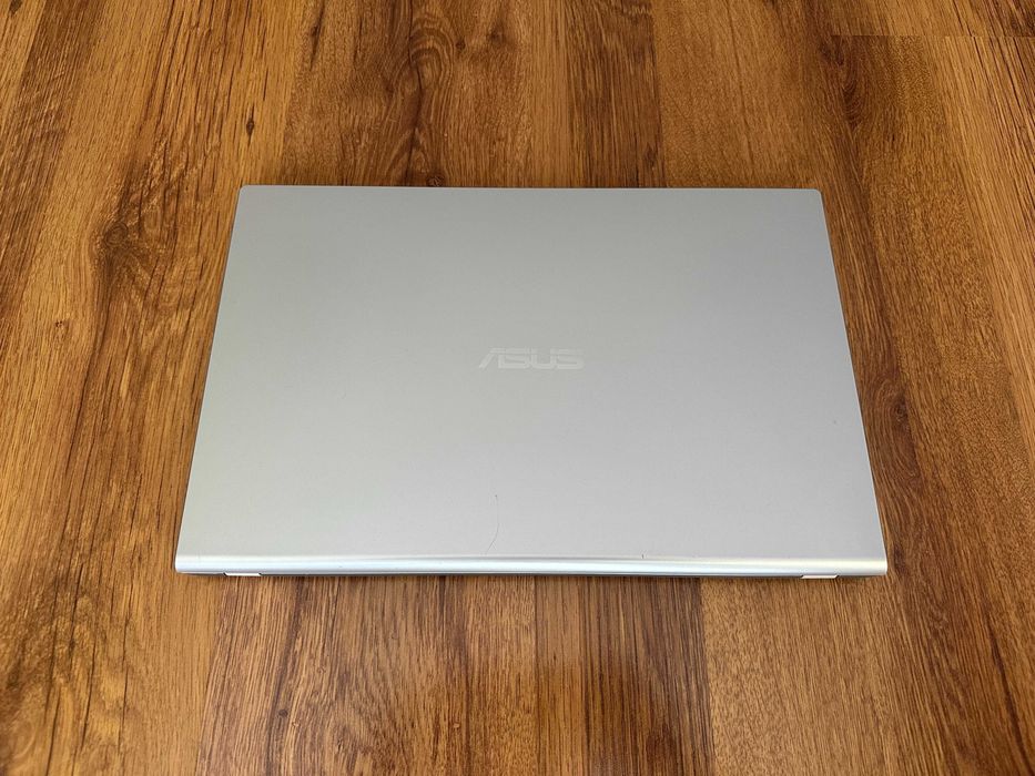 15.6' Full HD Core i5-1135G7 Asus X515E 12GB DDR4/512GB NVMe/Бат 6ч