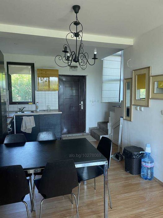 Дава се под наем Къща в с. Кошарица, Област Бургас - 90 кв.м за 548.25 € - Снимка #9