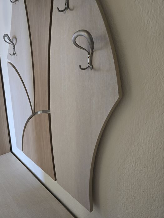 Портманто за коридор