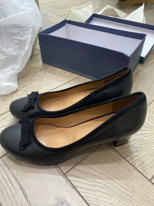 Туфли oksa срочно