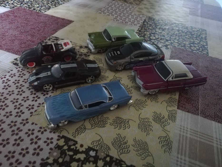 Модели машинки jada toys , jada toys