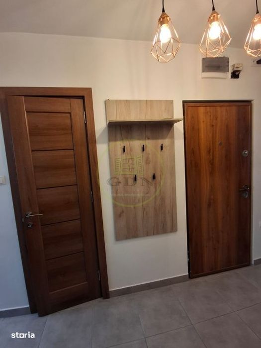 Inchiriere 3 Camere • 70 mp • Zona IPJ • Aproape ULBS & Medicina