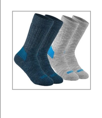 Șosete călduroase pentru copii