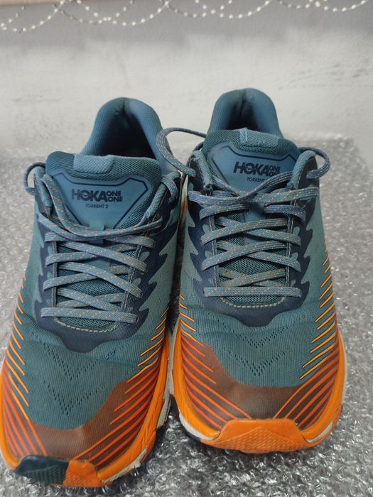 Adidași HOKA one one Torrent 2