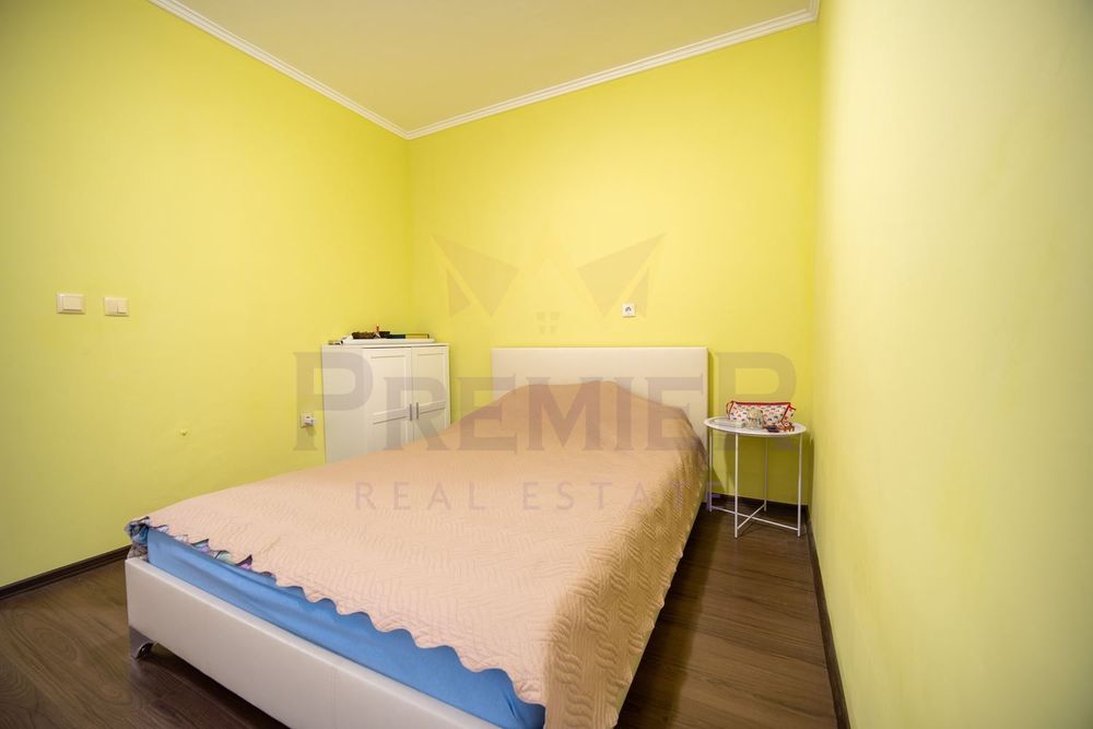 Продава се Едностаен апартамент в Балчик - 46 кв.м за 1500 €/кв.м - Снимка #3