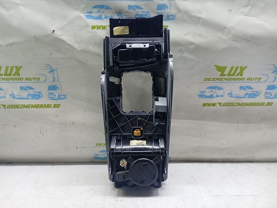 Consola centrala 4f1864261 Audi A6 4F/C6 (facelift) (2008 - 2011) 2.0 tdi 2.0 tdi CAHA