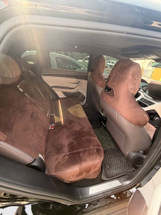 Срочно Продается BYD Song plus Chempion Smart 2025