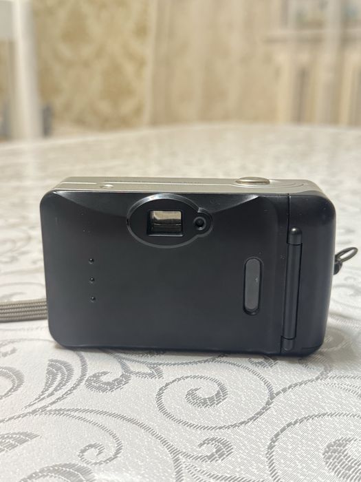 Продам фотоаппарат