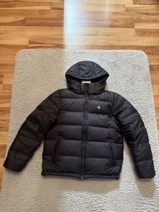 Geaca calvin klein
