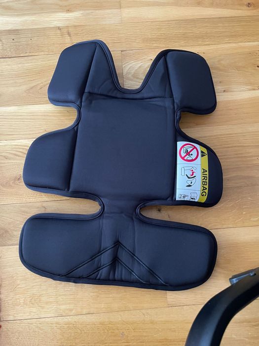 Scaun auto copii i-size AXKID ONE 2 plus