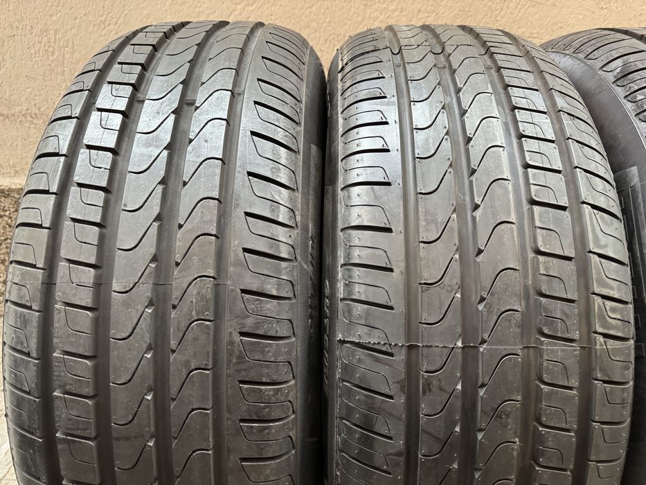 Автомобилни гуми 225 60 17 Pirelli