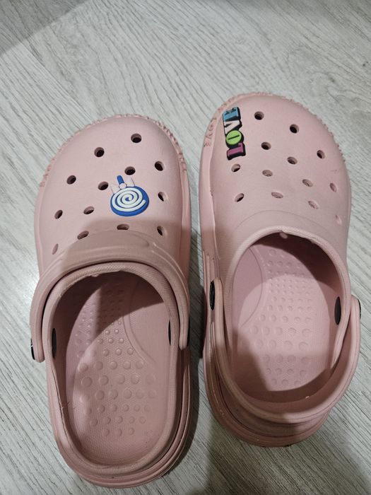 Обувь для девочек