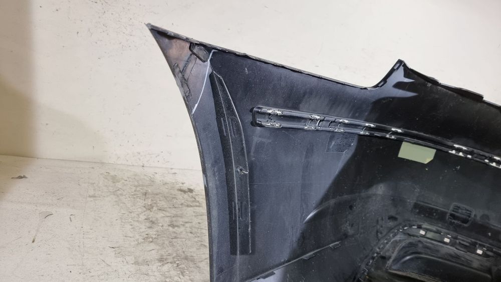 Bara spate VW Passat CC, facelift, 2012, 2013, 2014, 2015, 2016, 3C8807421K