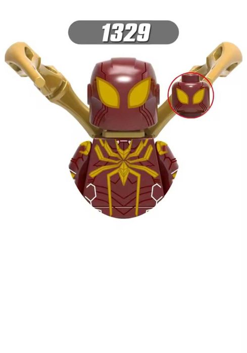 The Boys& Invincible, Deadpool, Thor, Antman, d-r Strange