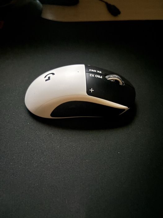 Logitech g pro x2 superstrike