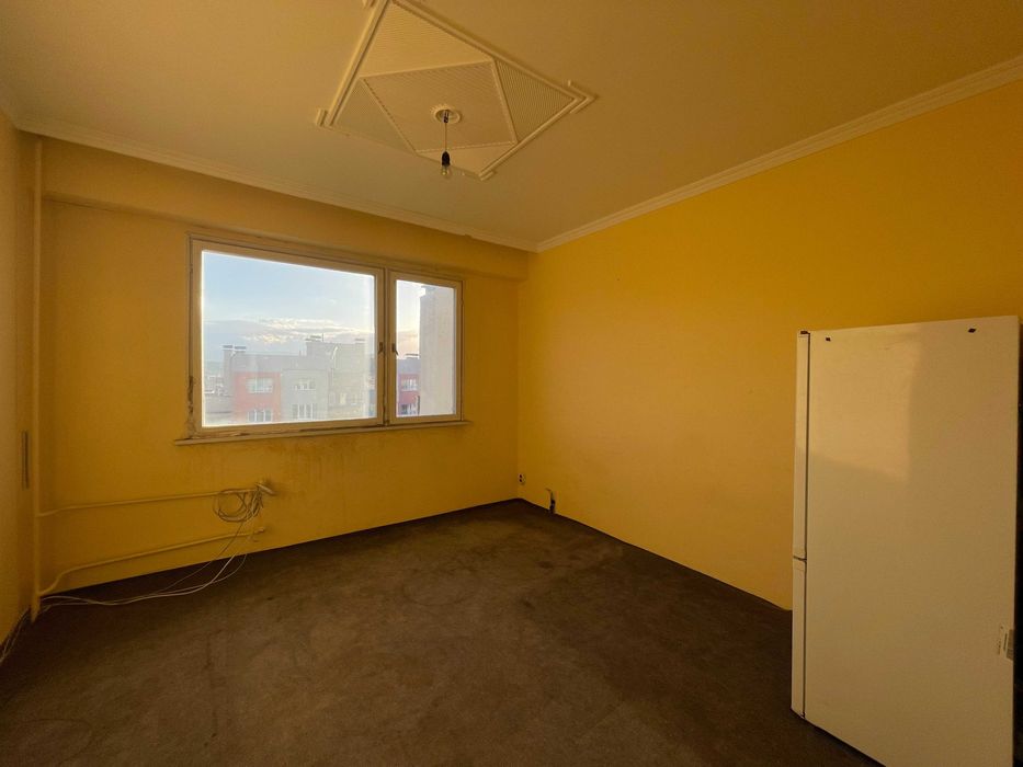 Продава се: тристаен апартамент - кв. Трендафил 2