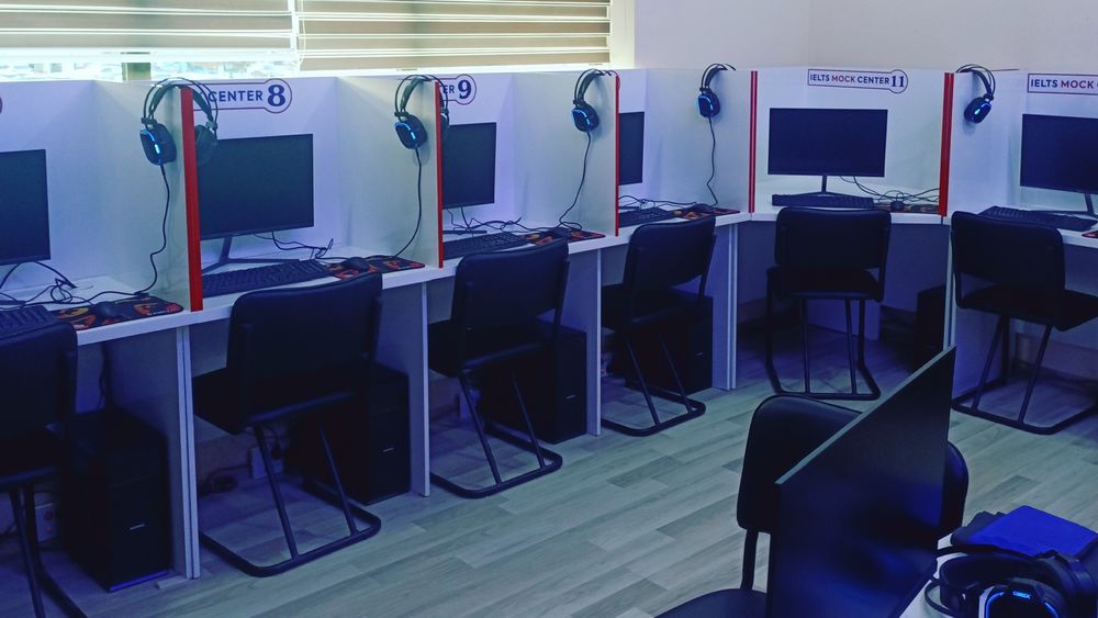 Urib turgan biznes sotiladi