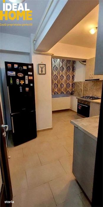 Apartament 1 Camera Decomandat CUG - Pepinierii
