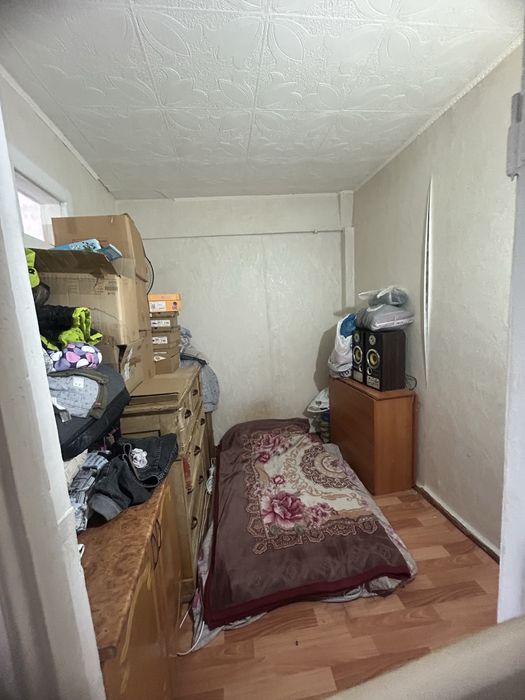 Продам 2-х комнатную квартиру