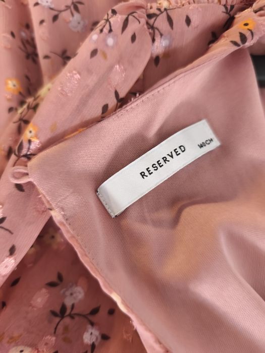 Рокли за малка принцеса.