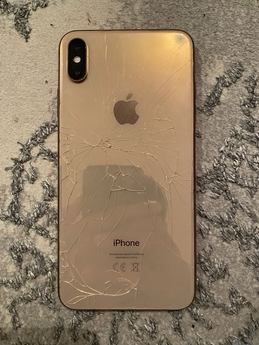 Айфон Хс Макс