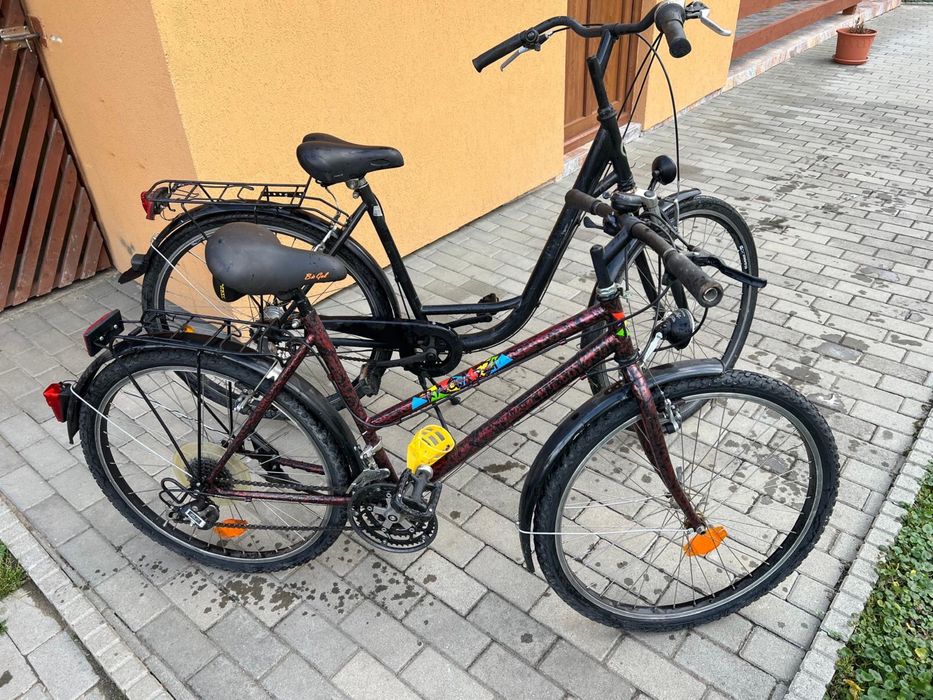 Biciclete de vânzare!