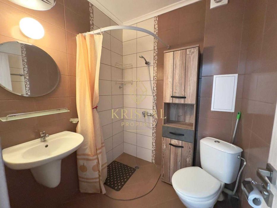 Продава се Двустаен апартамент в к.к. Слънчев бряг - 49 кв.м за 1164 €/кв.м - Снимка #9