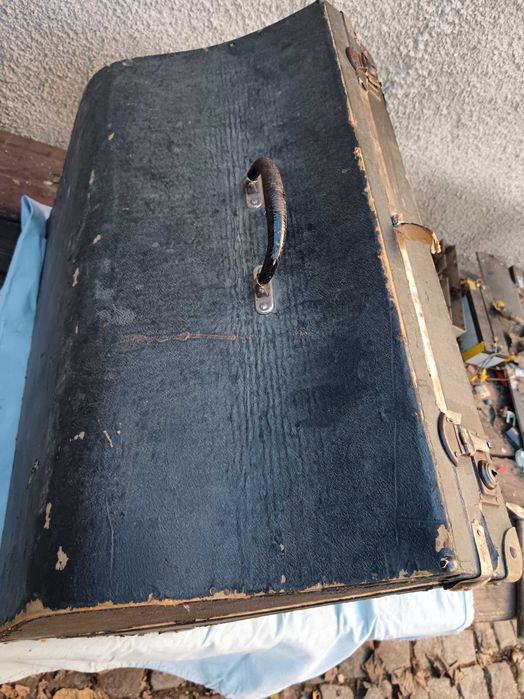 Акордеон ,,Alfred Arnold"