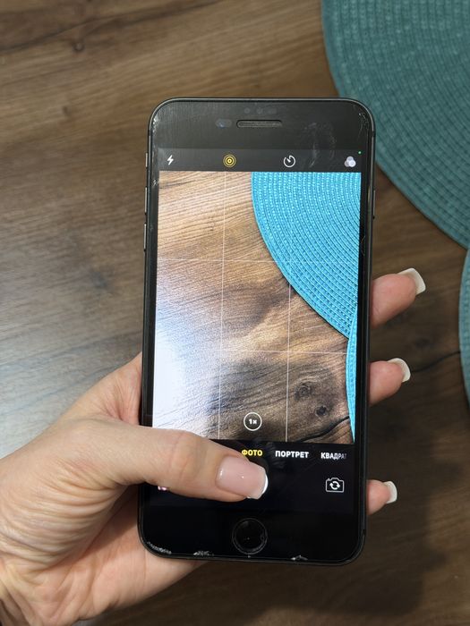 Iphone 8 pluse 64 Gb