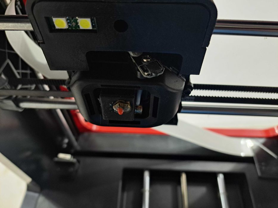 Принтер 3D - Flashforge 65 W
