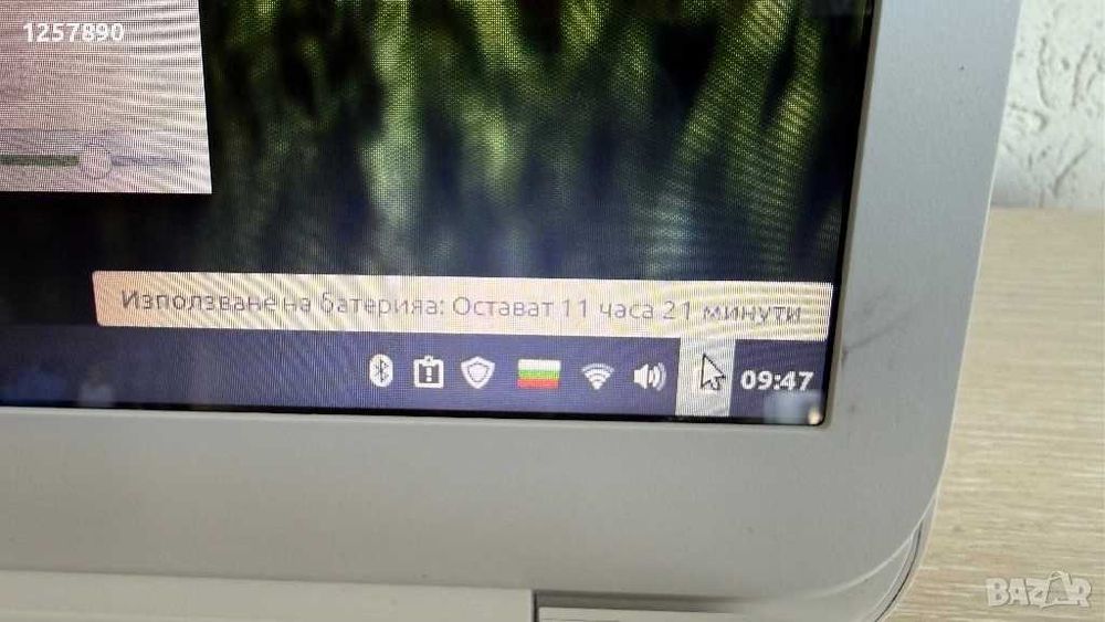 Лаптоп HP 14-инча