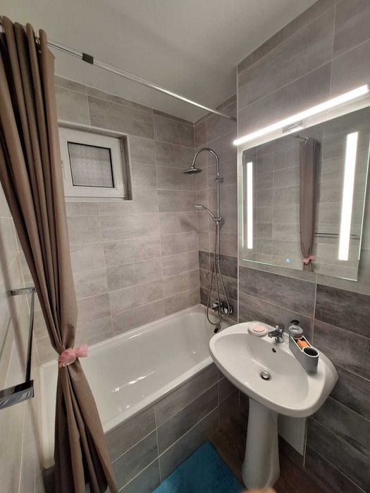 PROPRIETAR Apartament 2 camere, Obor, de inchiriat