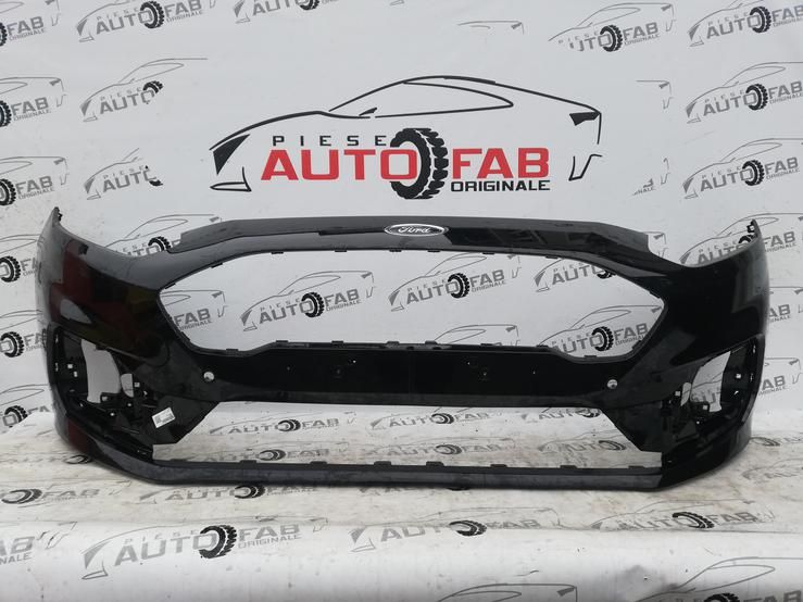 Bara fata Ford Fiesta ST-Line an 2017-2018-2019-2020-2021