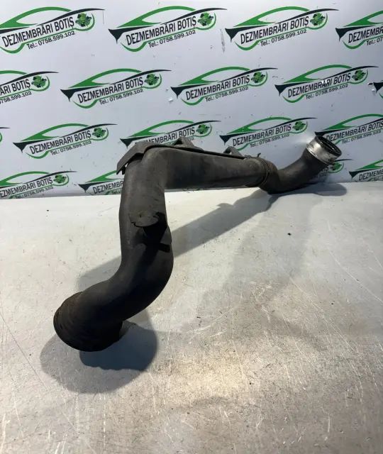Furtun intercooler 1J0 145 770 0 Volkswagen VW Golf 2005