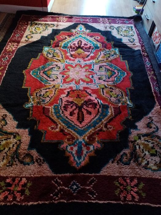 Китеник от естествена вълна