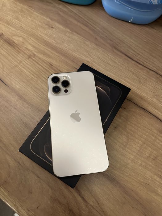 Iphon 12 Pro Max 128