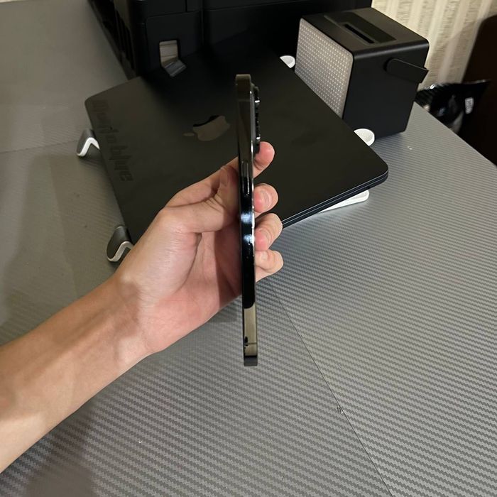 iPhone 14 Pro Max 128 Tali