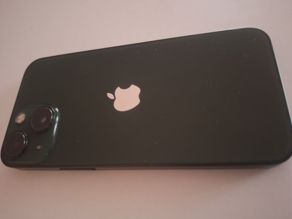IPhone 13 mini - verde 128gb.