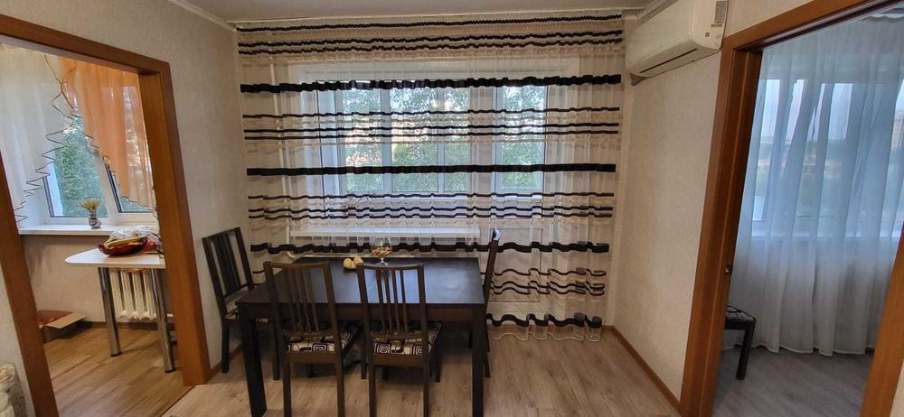 Продам квартиру в 20-мкр