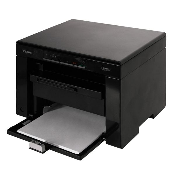МФУ Canon i-SENSYS MF3010