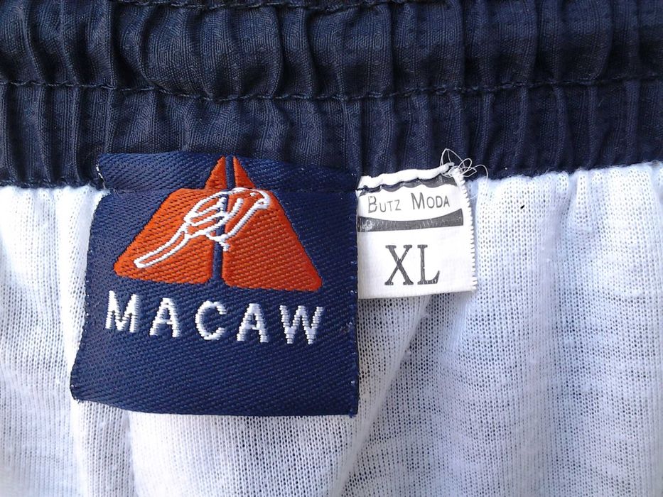 Macaw | talie 100 cm | trening sport mar. XL