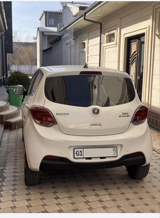 Changan Beng-Beng E star 310км запас ход‼️Краска тоза Накт Насия