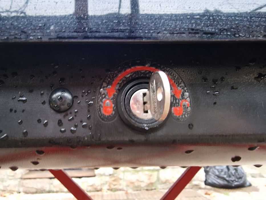 Багажник за автомобил Thule / автобокс