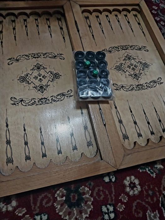 Нарда сотилади..