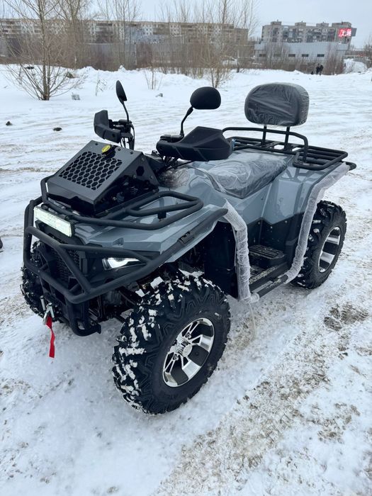 Квадроциклы оптом и в розницу